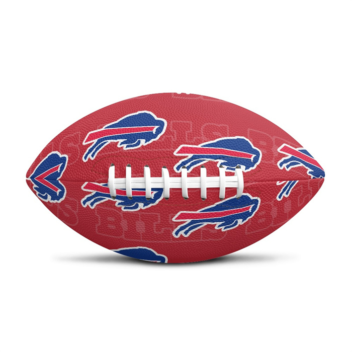 Buffalo Bills Team Logo Mini Football(Pls check description for details)